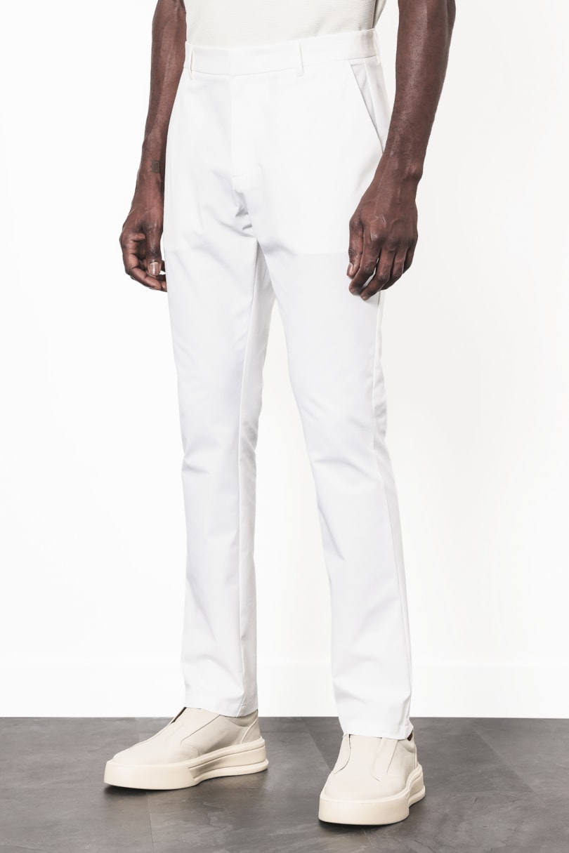 Calça Chino Basic Algodão