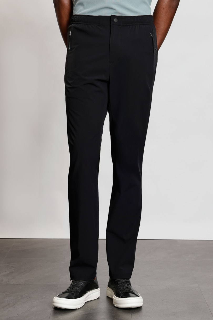 Calça Elastic Flex Preto