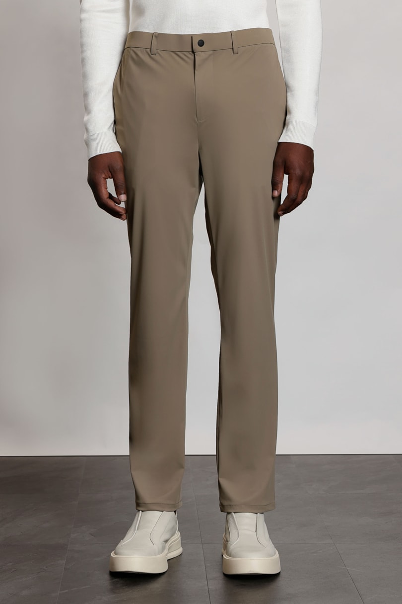 Calça Hiperflex Bolso Magnético Fendi