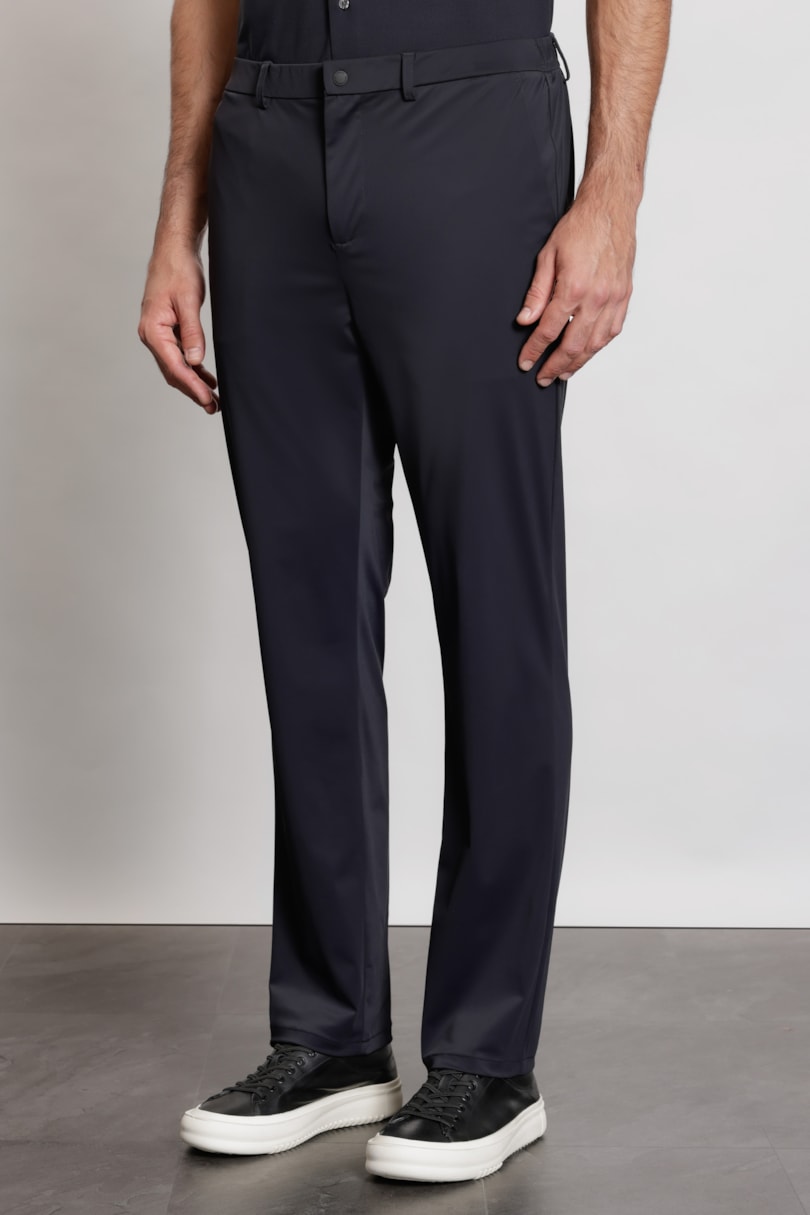 Calça Hiperflex Bolso Magnético Marinho Escuro